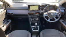 Dacia Sandero Stepway 1.0 TCe Prestige 5dr Petrol Hatchback